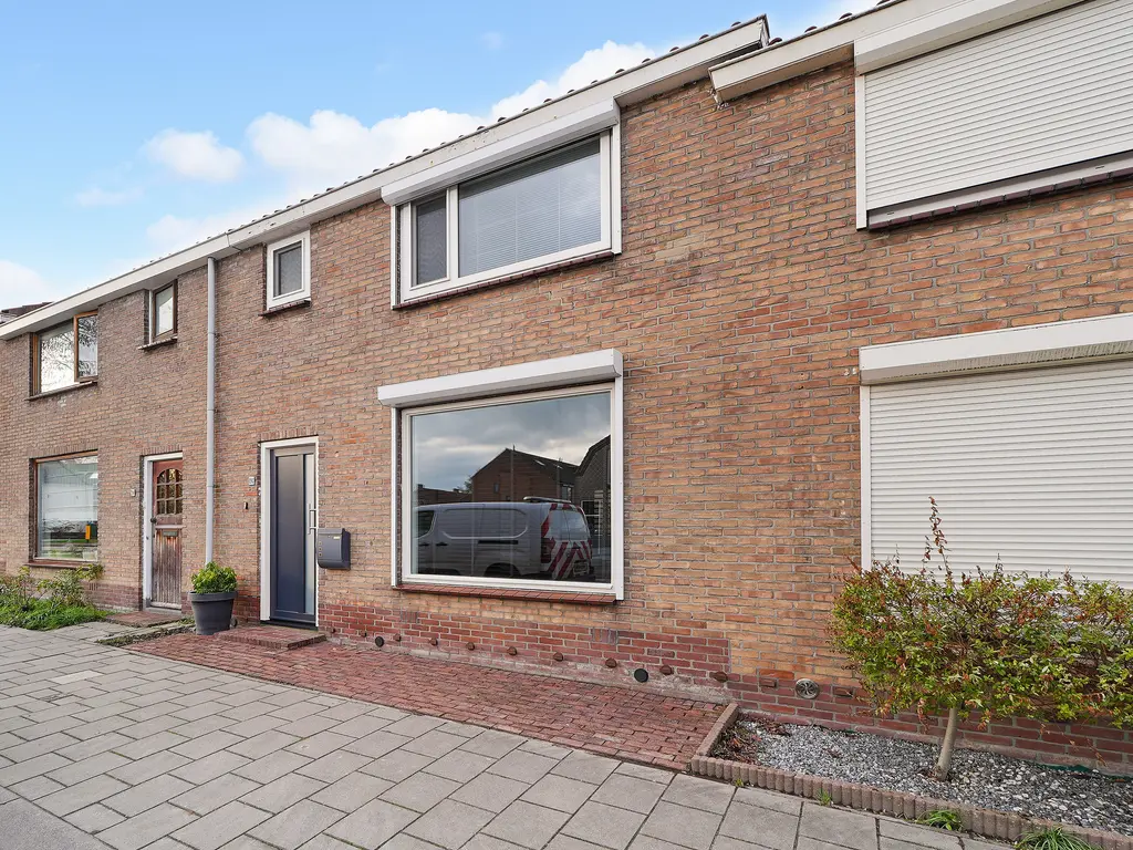 Burgemeester Stemerdinglaan 198, OOST-SOUBURG