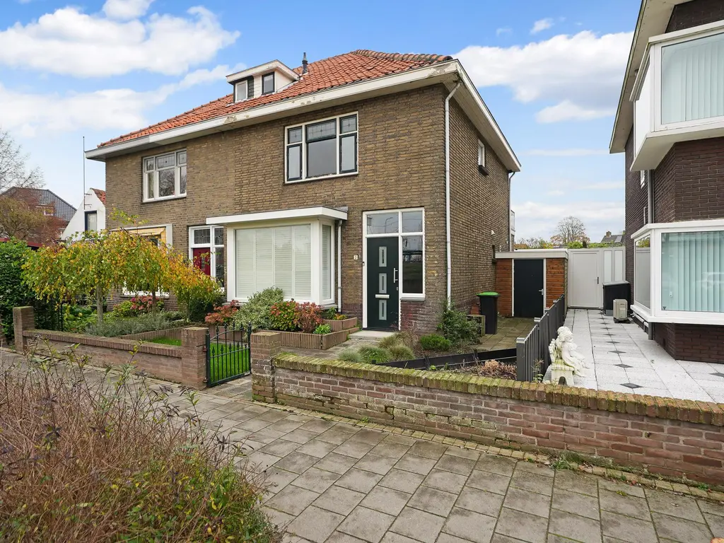 Bermweg 3, OOST-SOUBURG