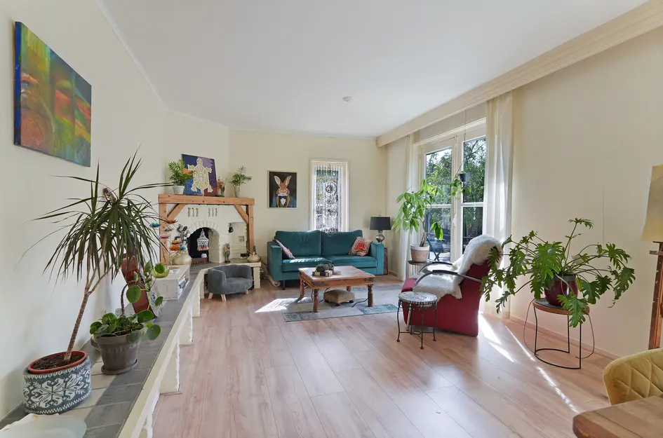 President Rooseveltlaan 87