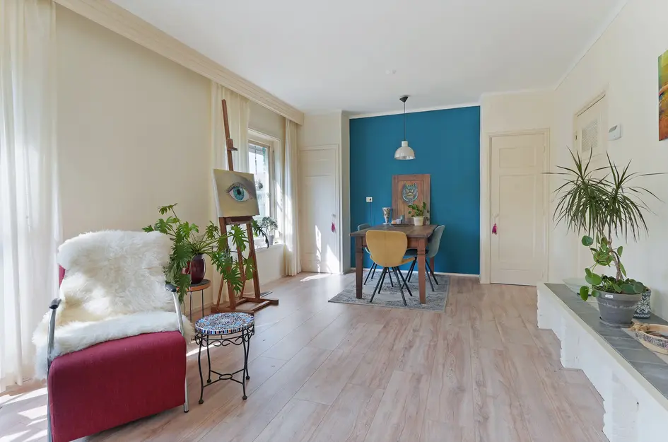 President Rooseveltlaan 87