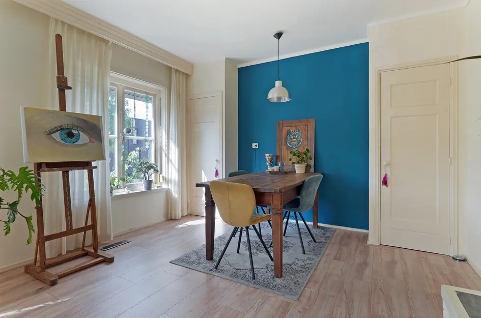 President Rooseveltlaan 87