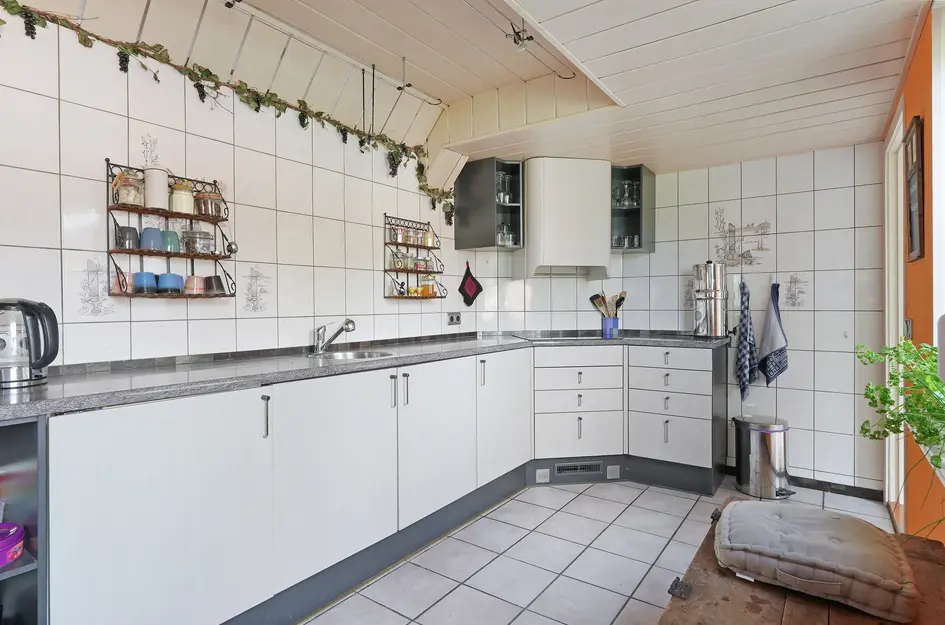 President Rooseveltlaan 87