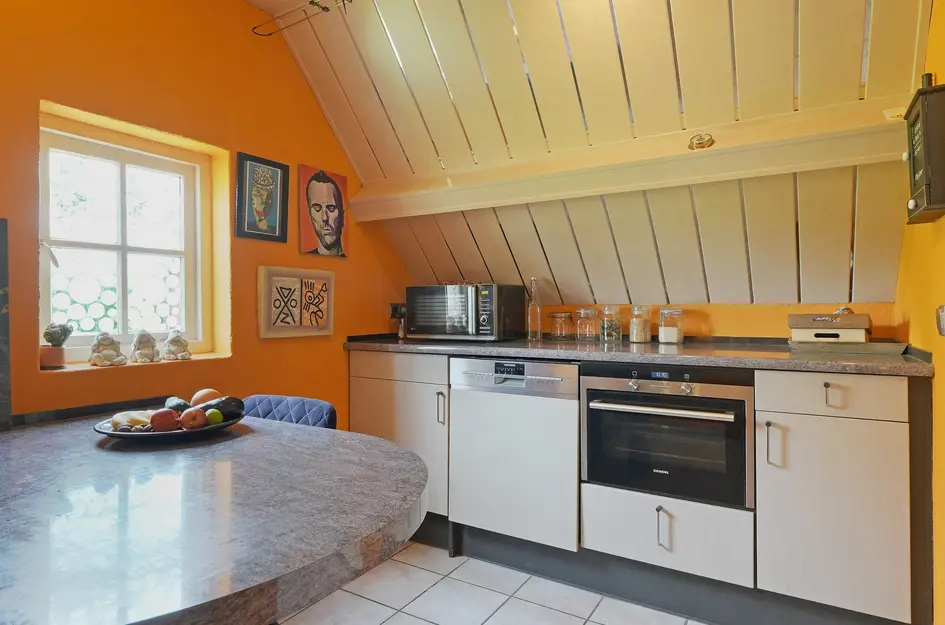 President Rooseveltlaan 87