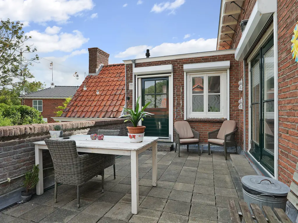 President Rooseveltlaan 87, VLISSINGEN