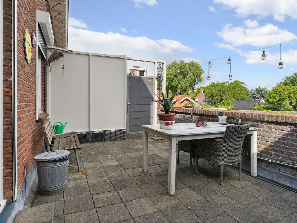 President Rooseveltlaan 87, VLISSINGEN