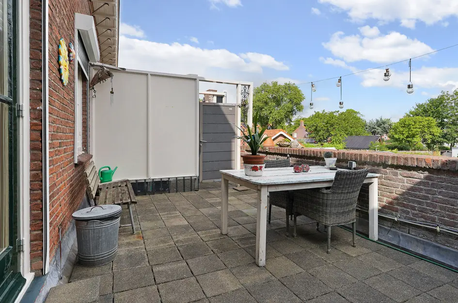 President Rooseveltlaan 87