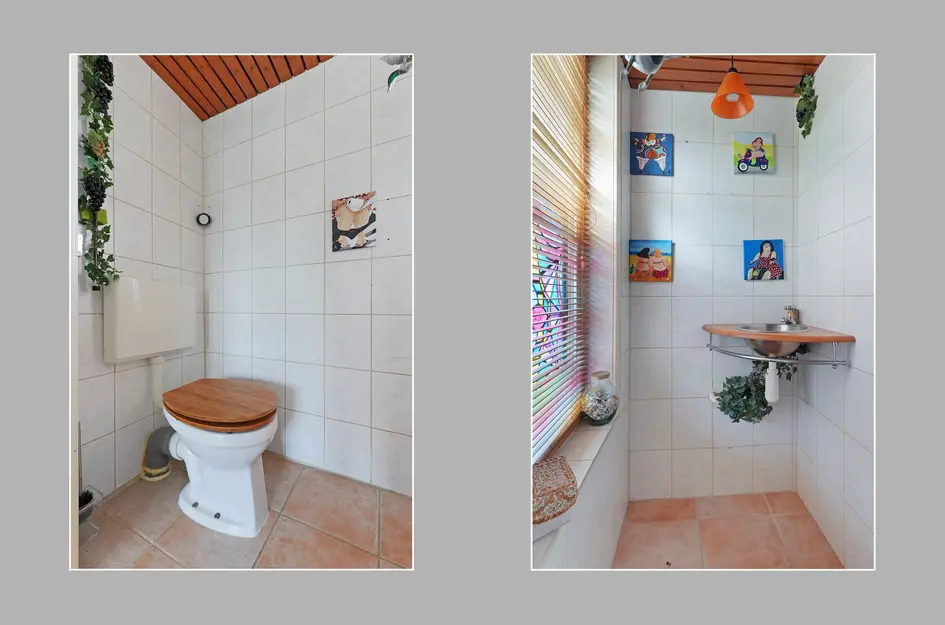 President Rooseveltlaan 87