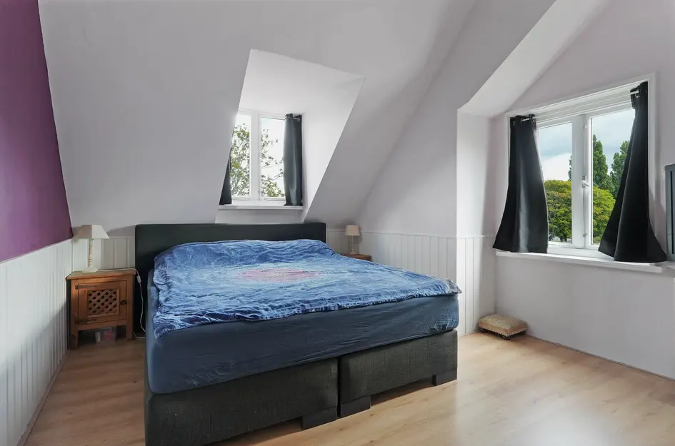 President Rooseveltlaan 87