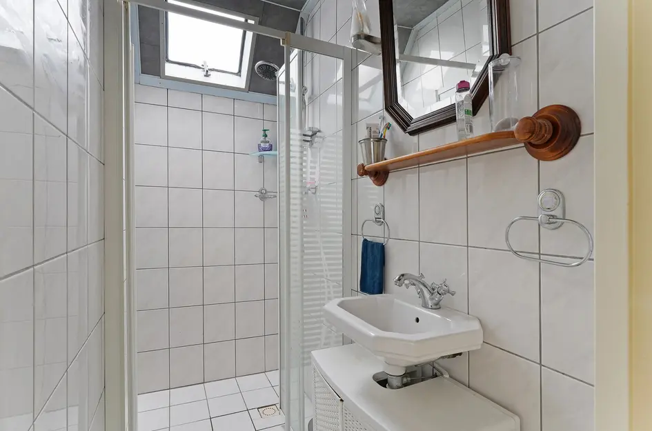 President Rooseveltlaan 87