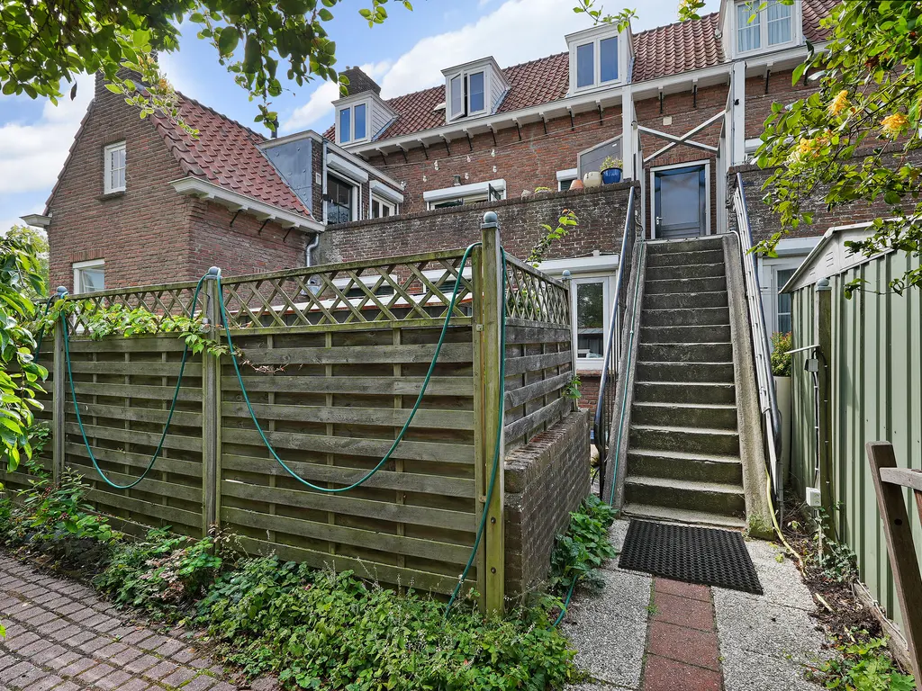 President Rooseveltlaan 87, VLISSINGEN