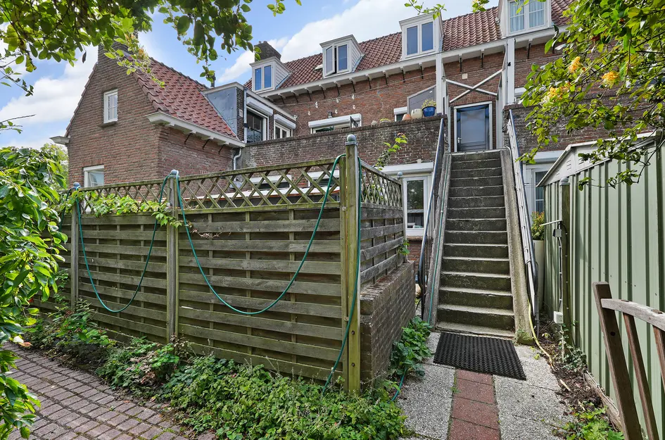 President Rooseveltlaan 87