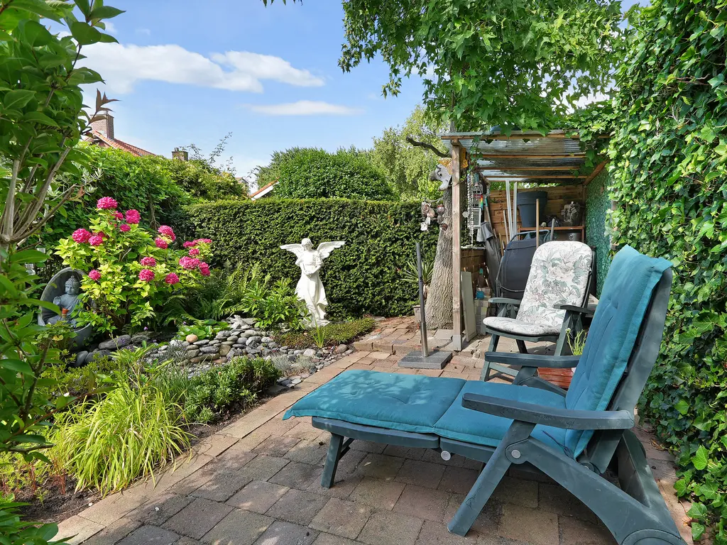 President Rooseveltlaan 87, VLISSINGEN