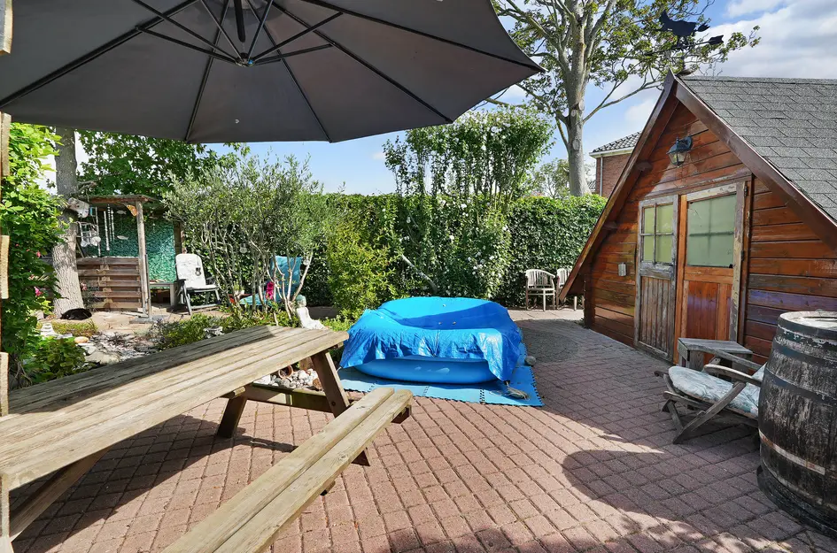 President Rooseveltlaan 87