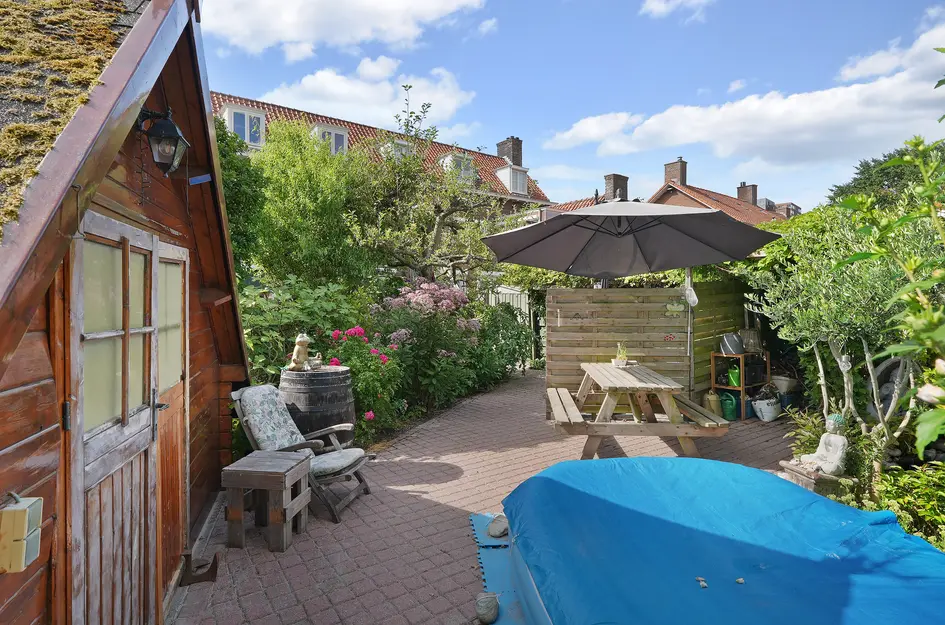 President Rooseveltlaan 87