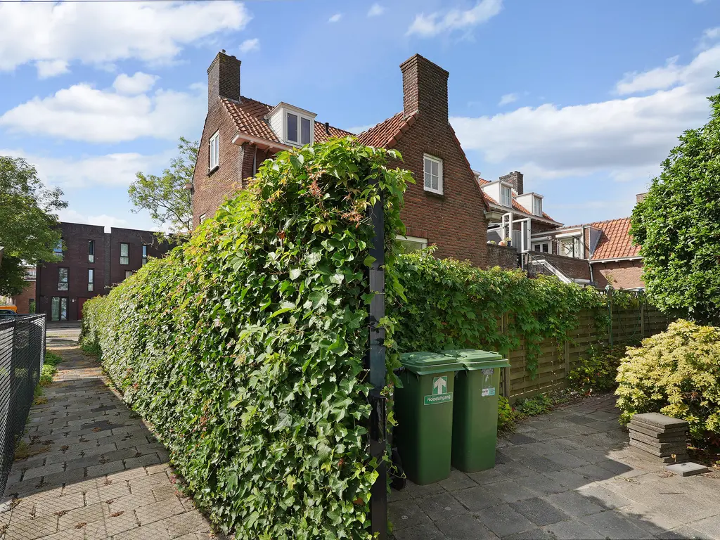 President Rooseveltlaan 87, VLISSINGEN
