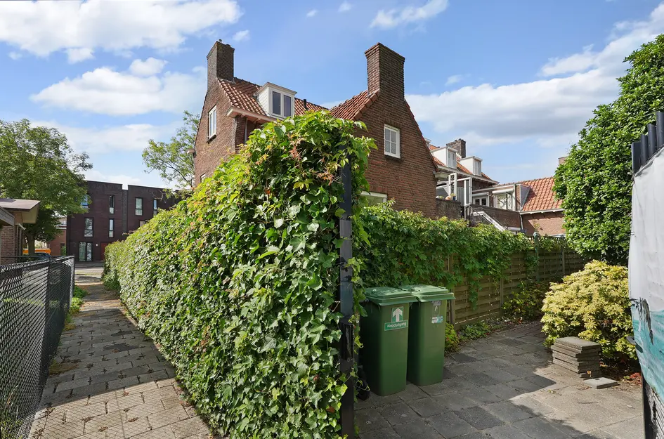 President Rooseveltlaan 87