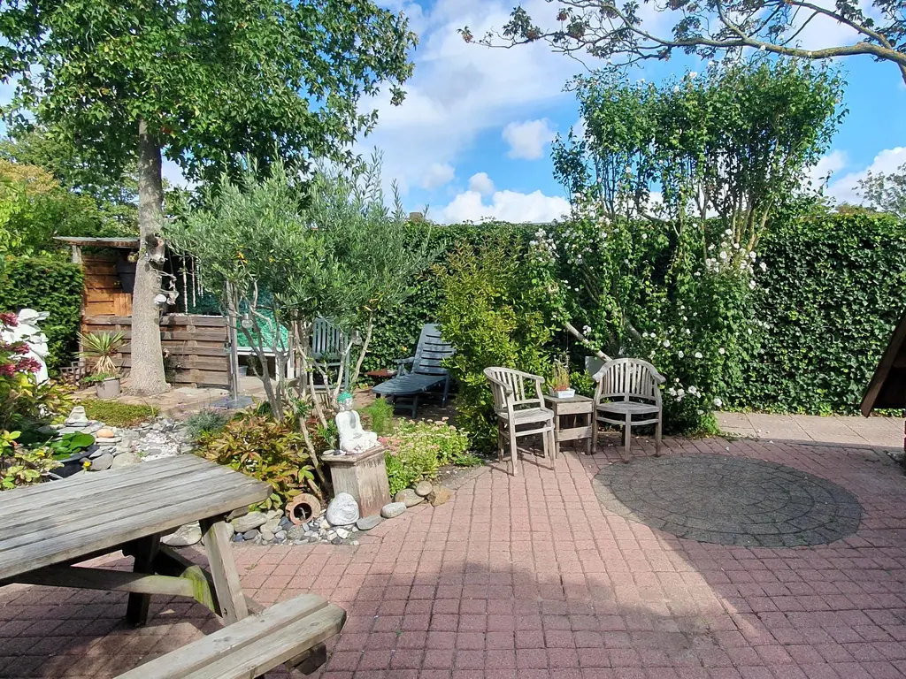 President Rooseveltlaan 87, VLISSINGEN