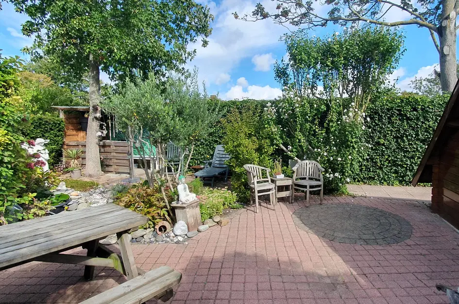 President Rooseveltlaan 87