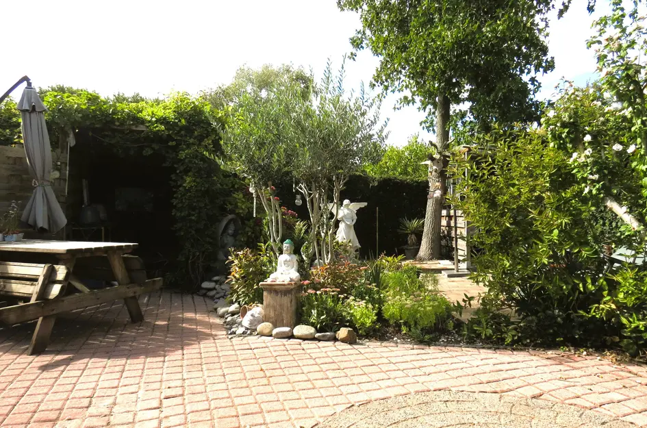 President Rooseveltlaan 87