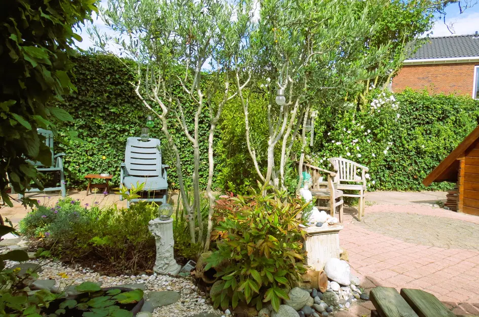 President Rooseveltlaan 87