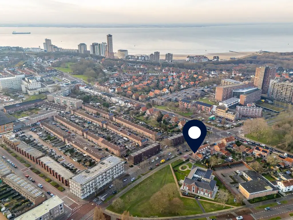 President Rooseveltlaan 87, VLISSINGEN