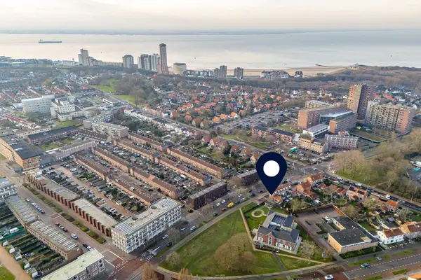 President Rooseveltlaan 87