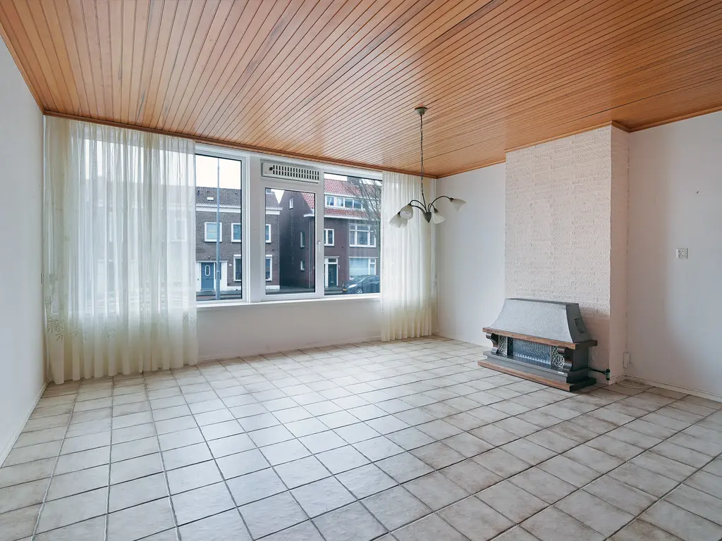 Paul Krugerstraat 121, VLISSINGEN