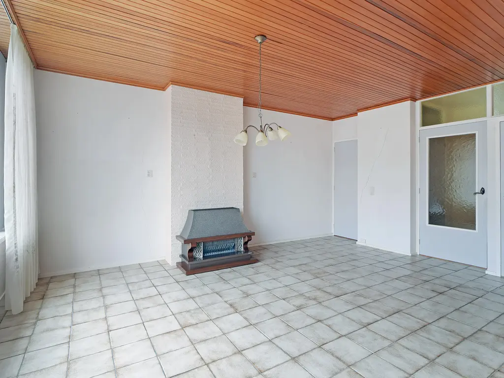 Paul Krugerstraat 121, VLISSINGEN