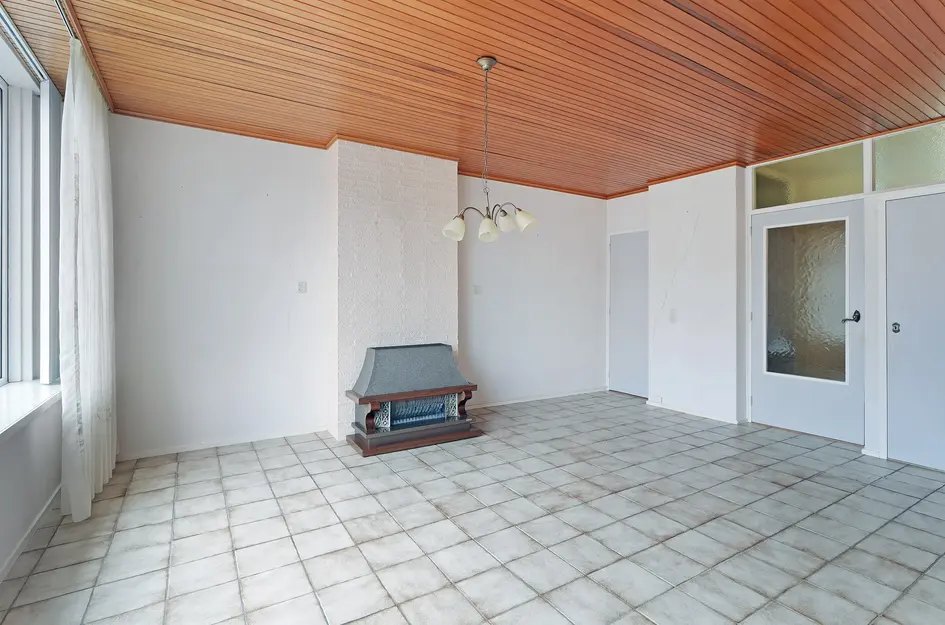 Paul Krugerstraat 121