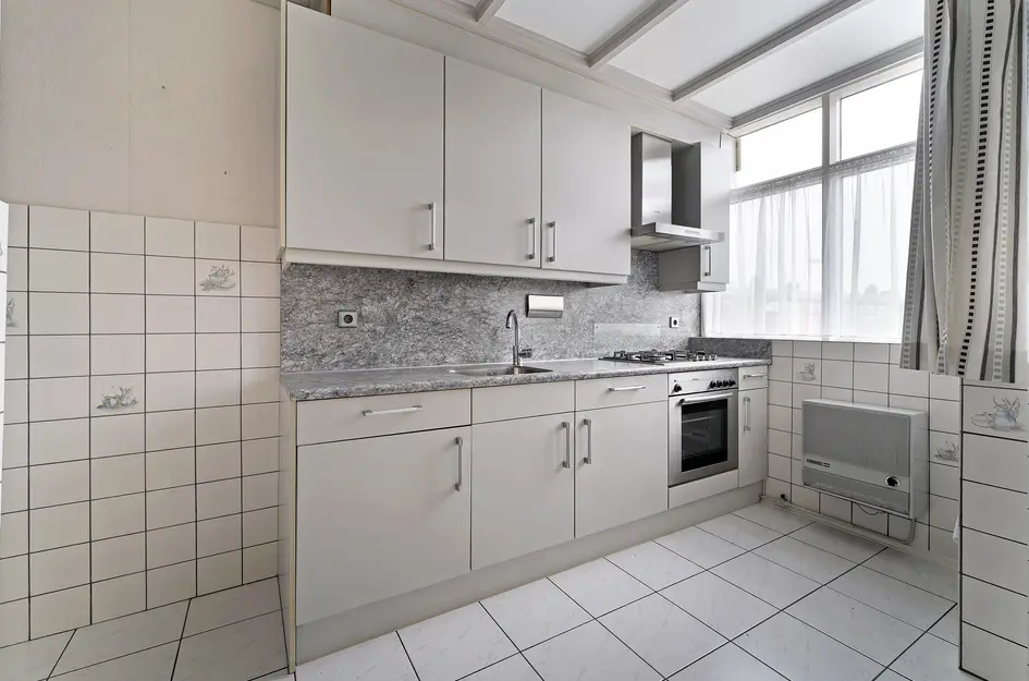 Paul Krugerstraat 121