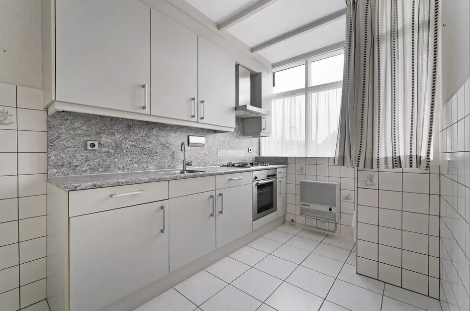 Paul Krugerstraat 121