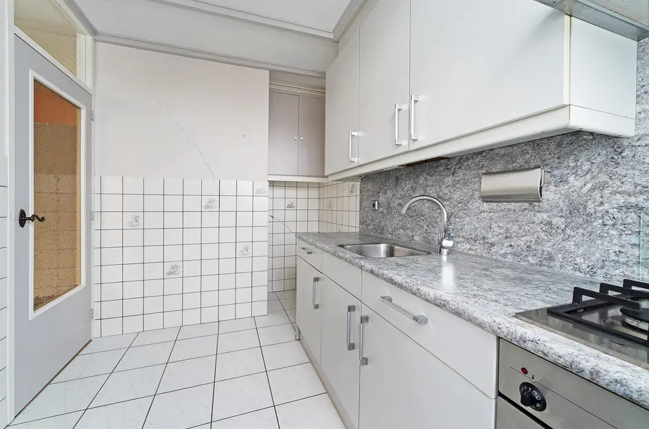 Paul Krugerstraat 121