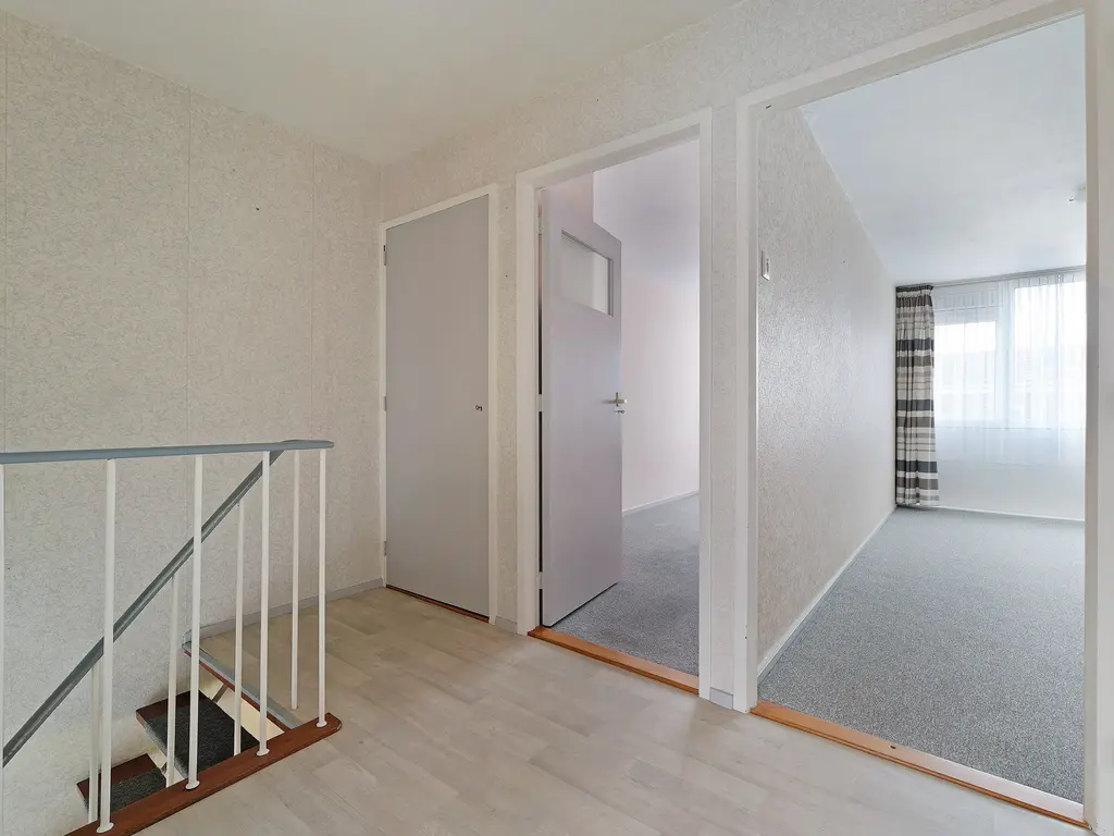 Paul Krugerstraat 121, VLISSINGEN