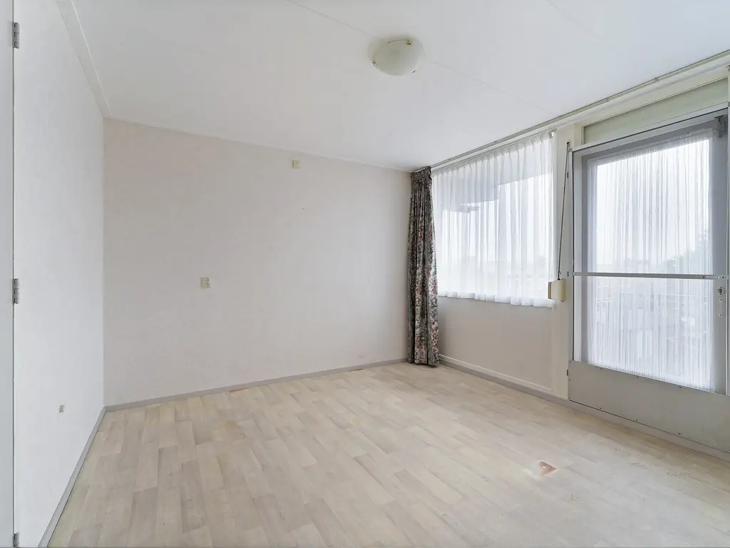 Paul Krugerstraat 121, VLISSINGEN