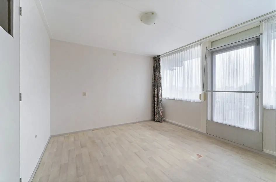 Paul Krugerstraat 121