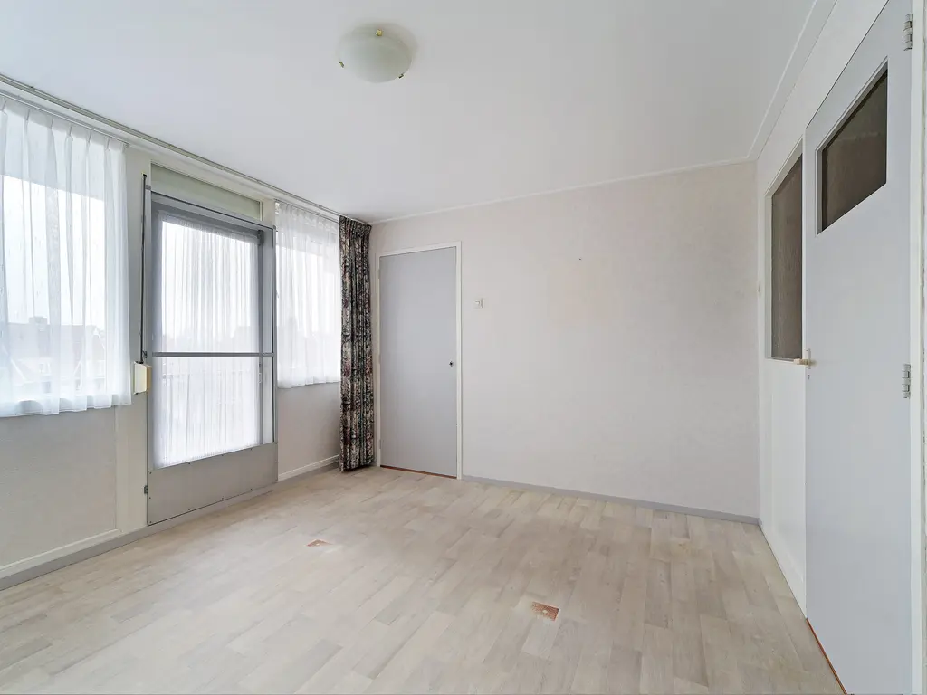 Paul Krugerstraat 121, VLISSINGEN