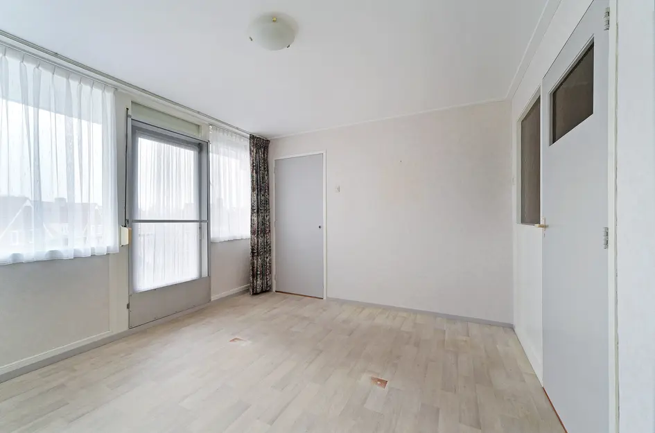 Paul Krugerstraat 121