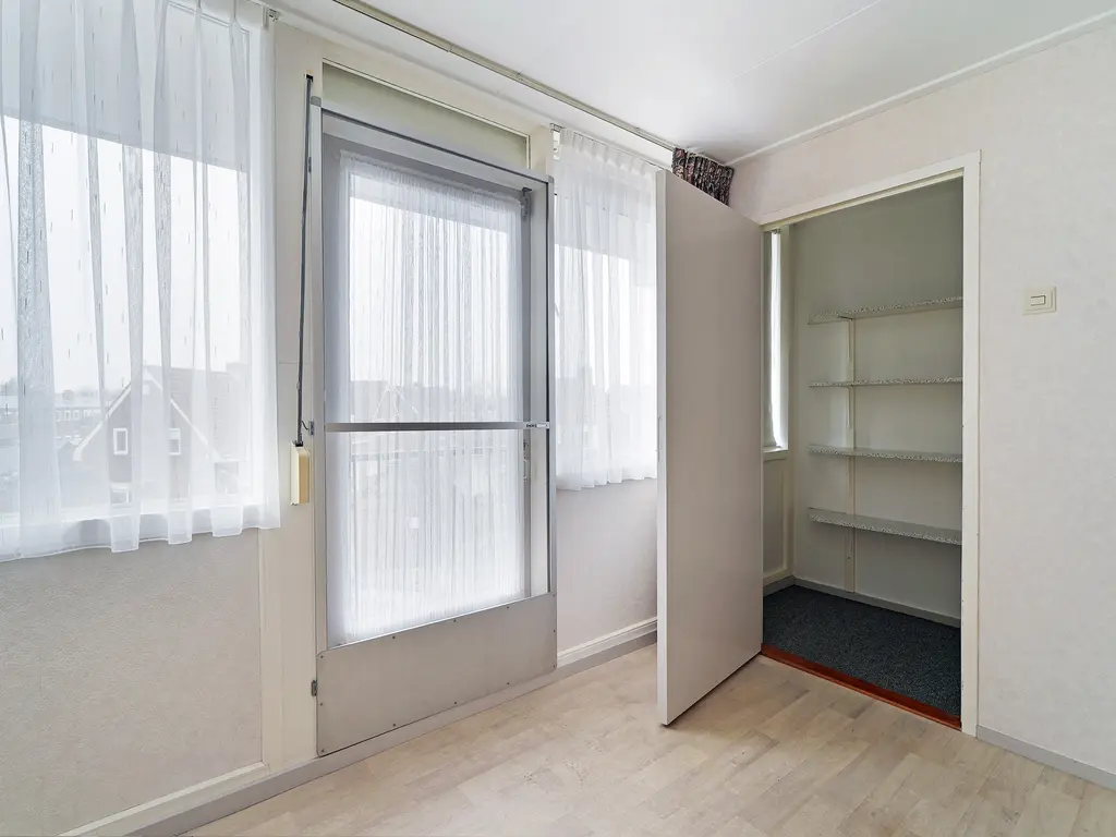 Paul Krugerstraat 121, VLISSINGEN