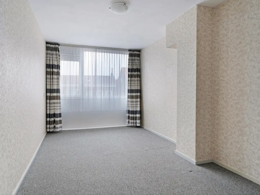 Paul Krugerstraat 121, VLISSINGEN