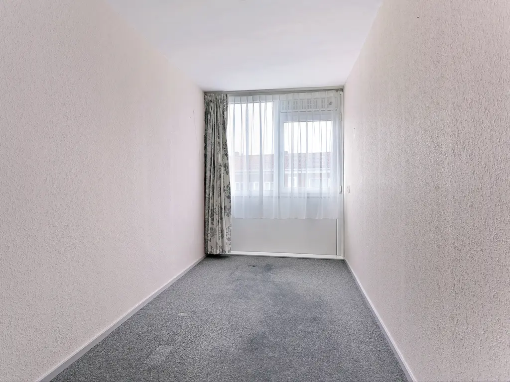 Paul Krugerstraat 121, VLISSINGEN