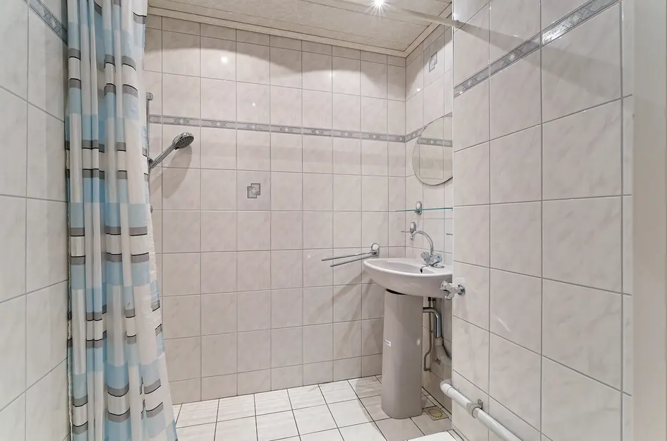 Paul Krugerstraat 121