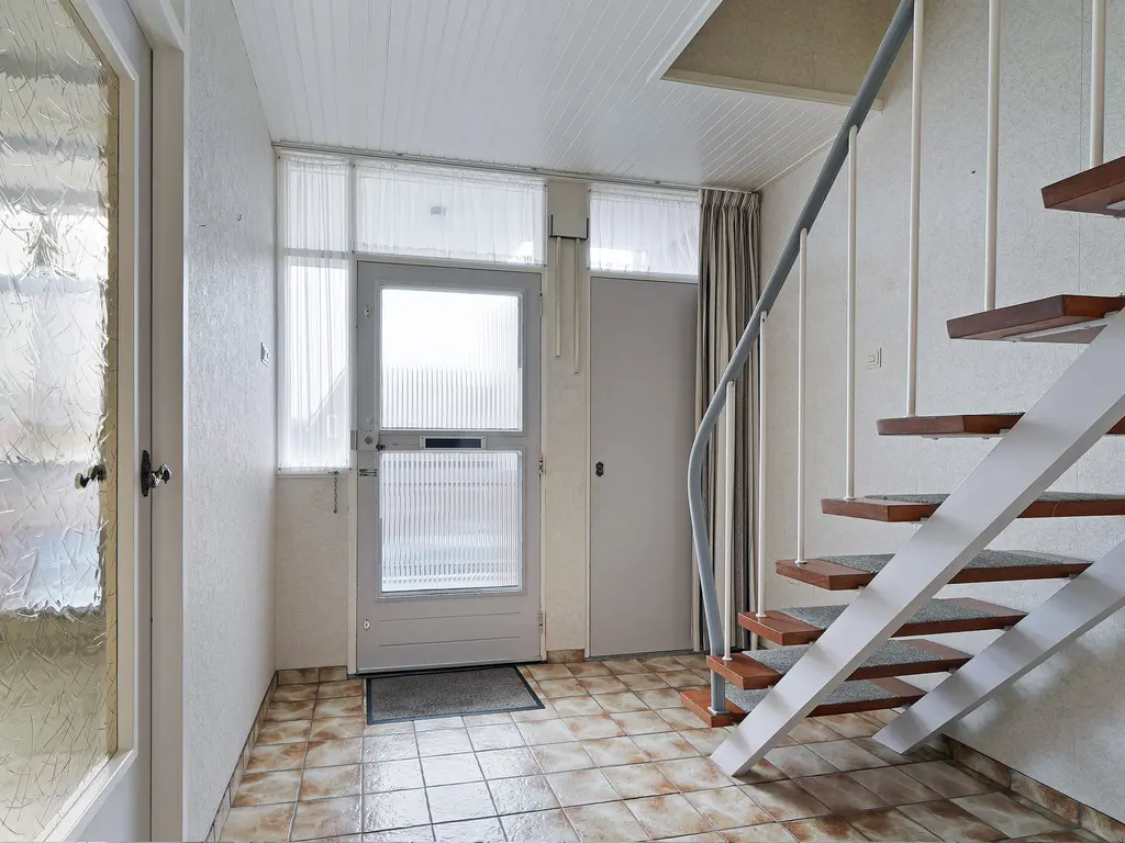 Paul Krugerstraat 121, VLISSINGEN