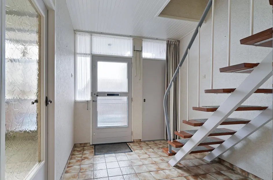 Paul Krugerstraat 121