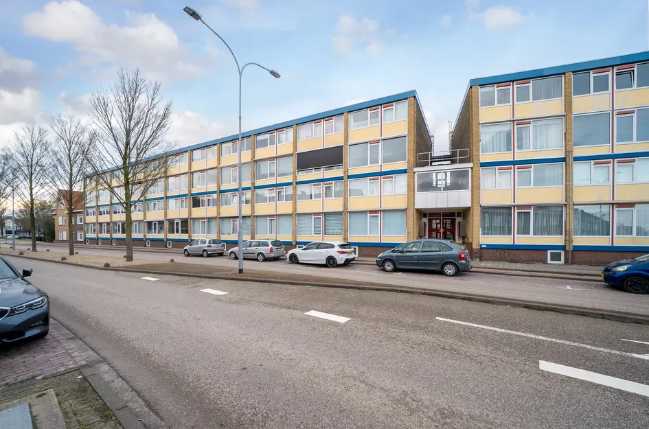 Paul Krugerstraat 121