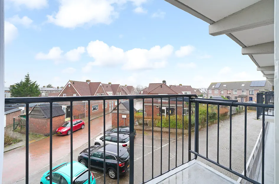 Paul Krugerstraat 121