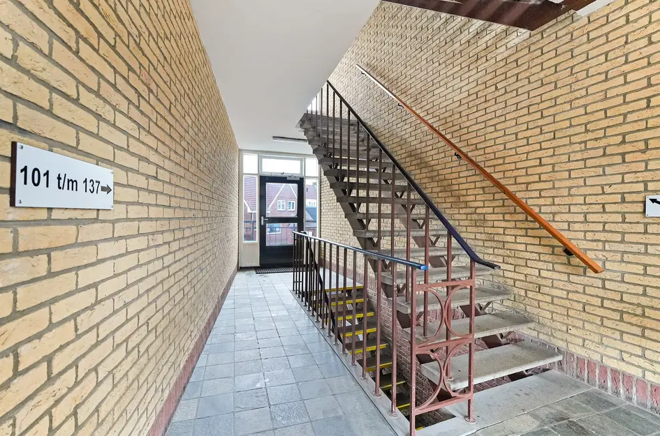 Paul Krugerstraat 121