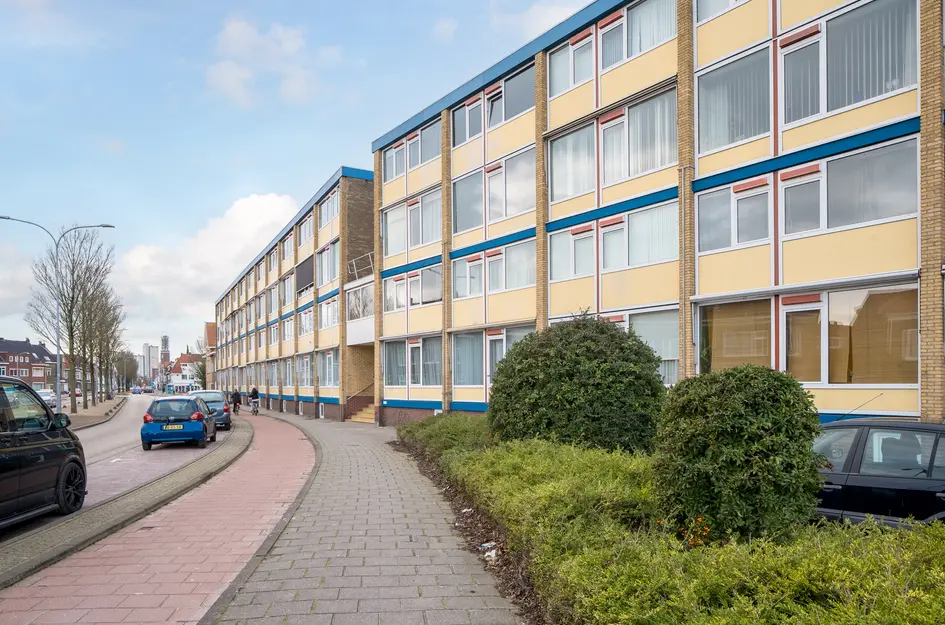 Paul Krugerstraat 121