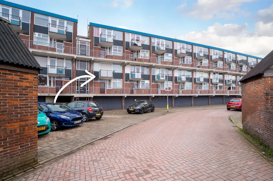 Paul Krugerstraat 121