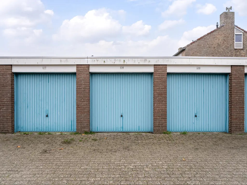 Alexander Gogelweg , VLISSINGEN