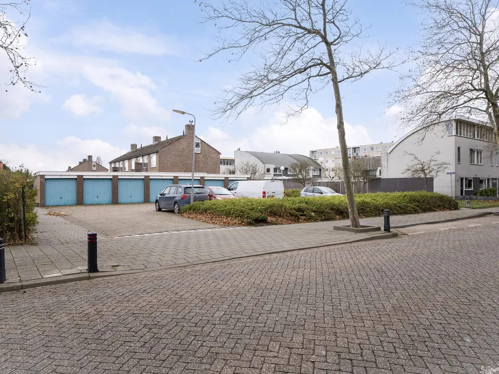 Alexander Gogelweg , VLISSINGEN